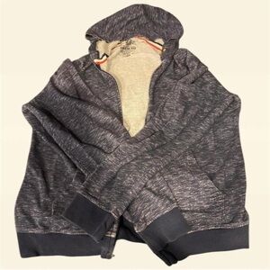 American Rag Zip-up Jacket